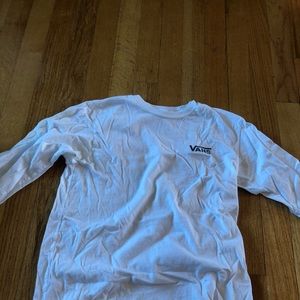 Vans Thrasher Collab long sleeve